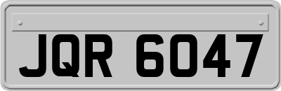 JQR6047