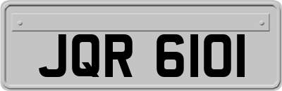 JQR6101