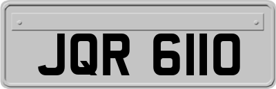 JQR6110