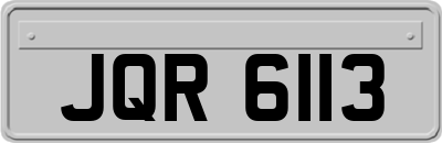 JQR6113