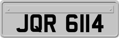 JQR6114