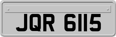 JQR6115