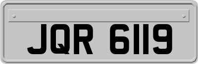 JQR6119