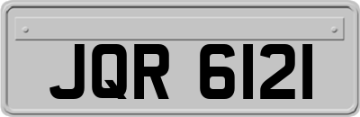 JQR6121