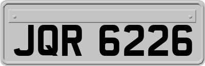 JQR6226