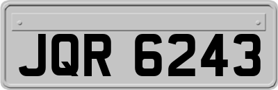JQR6243