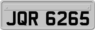 JQR6265