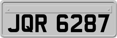JQR6287