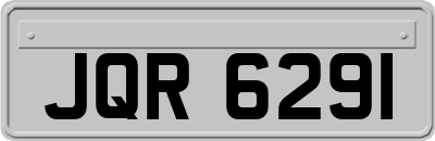 JQR6291