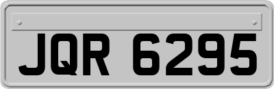 JQR6295