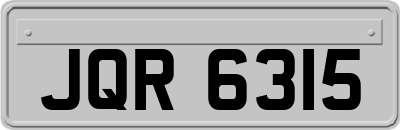 JQR6315
