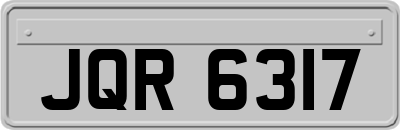 JQR6317