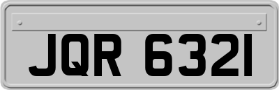 JQR6321