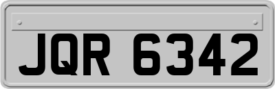 JQR6342