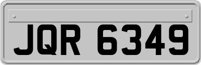 JQR6349