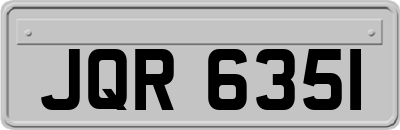 JQR6351