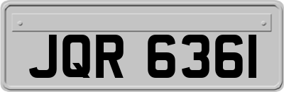 JQR6361