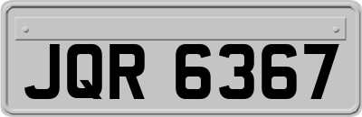JQR6367