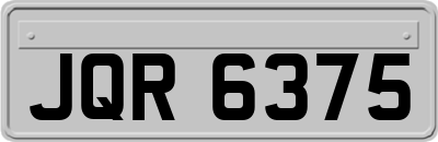 JQR6375