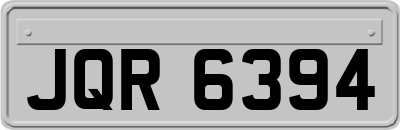 JQR6394