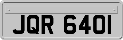 JQR6401