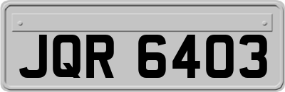 JQR6403