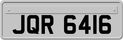 JQR6416