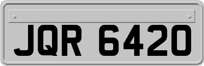 JQR6420