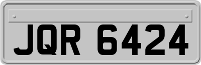 JQR6424