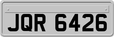 JQR6426