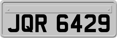 JQR6429