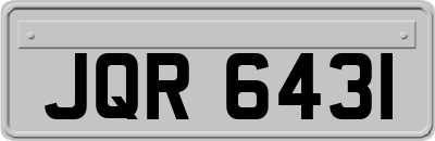JQR6431