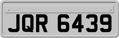 JQR6439