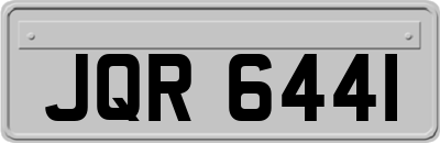 JQR6441
