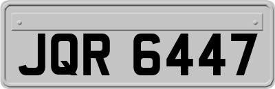 JQR6447