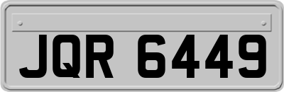 JQR6449