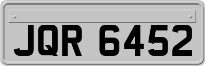 JQR6452
