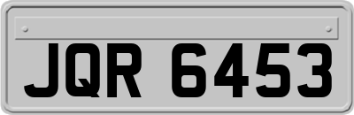 JQR6453