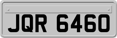 JQR6460