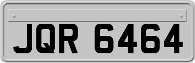 JQR6464