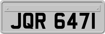 JQR6471