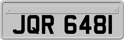 JQR6481