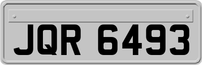 JQR6493
