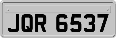 JQR6537