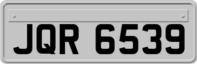 JQR6539