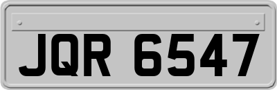 JQR6547