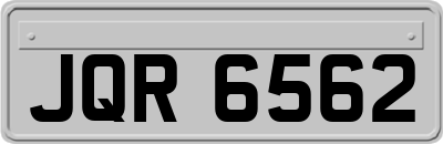 JQR6562