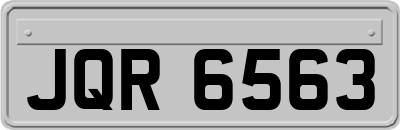 JQR6563