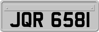JQR6581