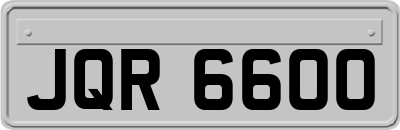JQR6600